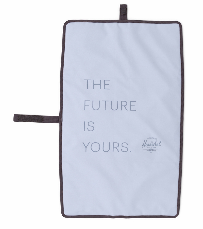 Herschel Strand Sprout Duffle Bag Sparrow