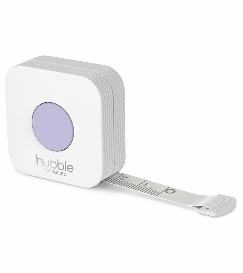 Hubble Connected Grow+ Smart Baby Scale