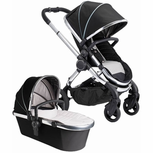 iCandy Peach & Accessories