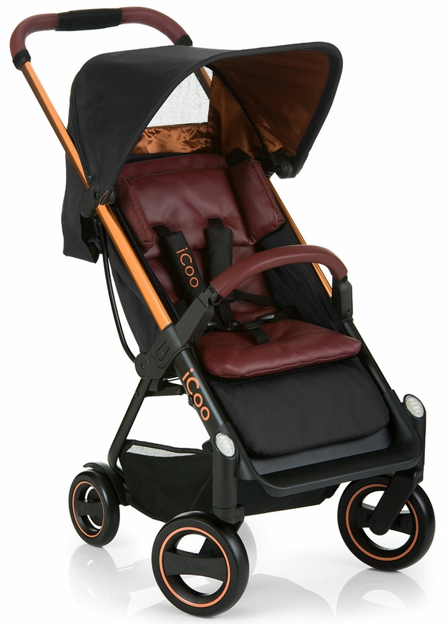 Icoo Acrobat Stroller