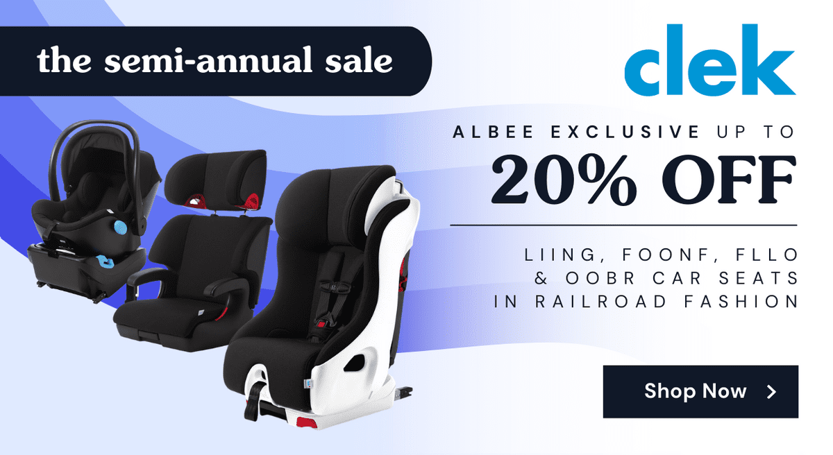 Albee Baby FREE SHIPPING On Strollers, Car Seats, & Baby Gear