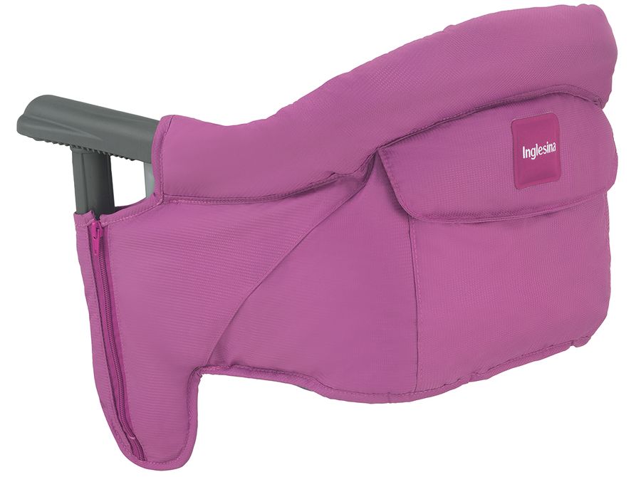 Inglesina Fast Table Chair Fuchsia