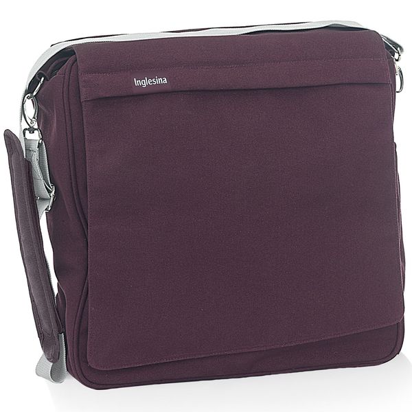 Inglesina Quad Diaper Bag Patagonia