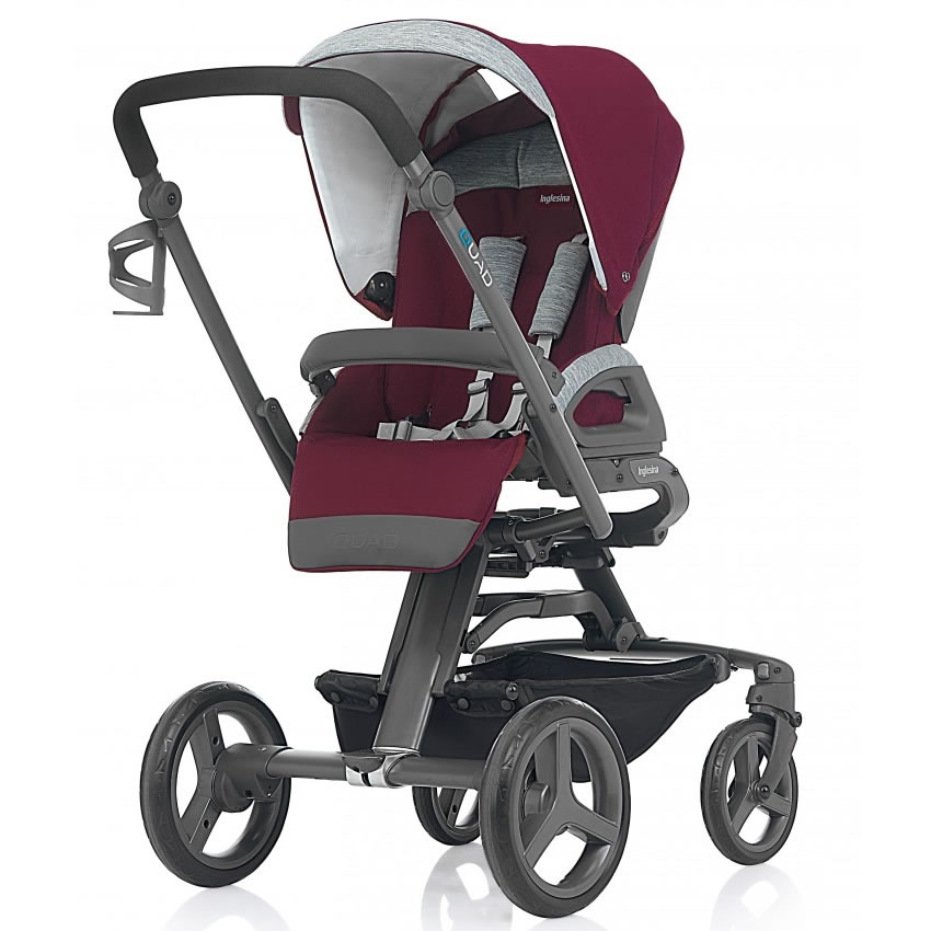 Inglesina Quad Stroller Outback