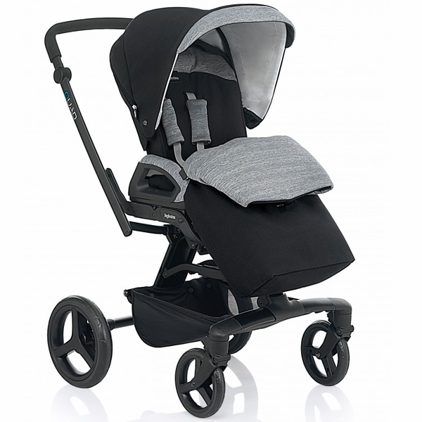 Inglesina Quad Stroller Vulcano