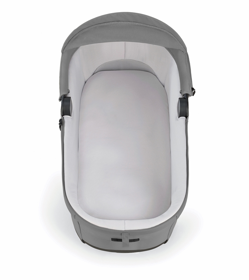 Inglesina Electa + Stand Chelsea Gray