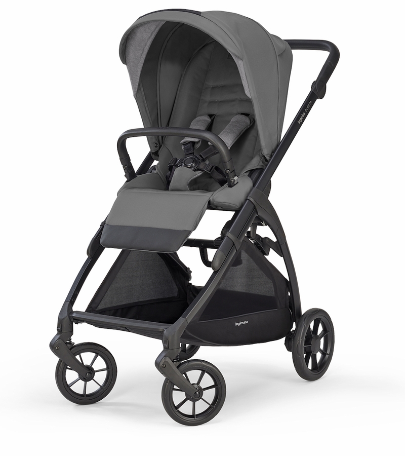 Inglesina Electa Stroller Chelsea Gray