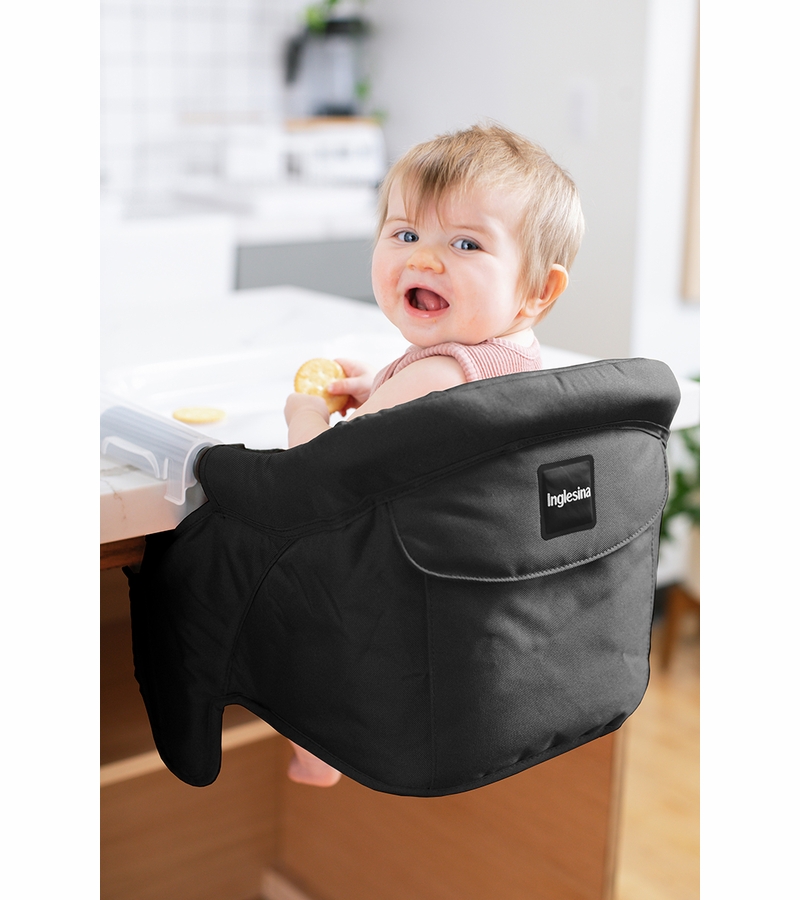 Inglesina Fast Table Chair & Tray Cream