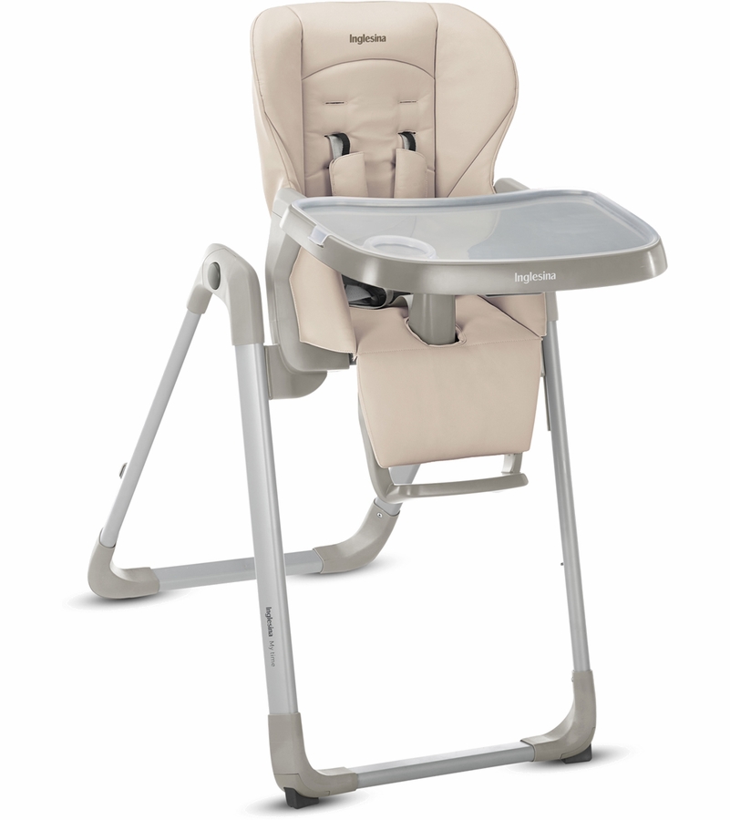 Inglesina My time High Chair Butter