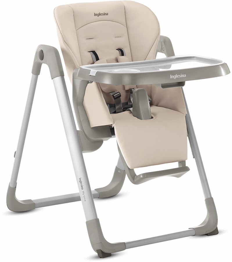 Inglesina My time High Chair Pepper