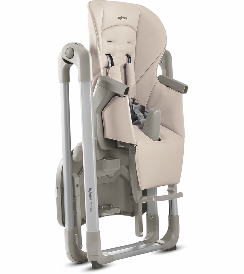 Inglesina My time High Chair Pepper