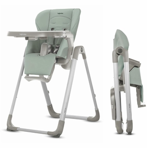Inglesina My time High Chair - Mint