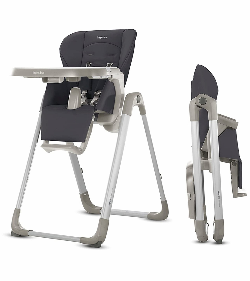 Inglesina My time High Chair Pepper