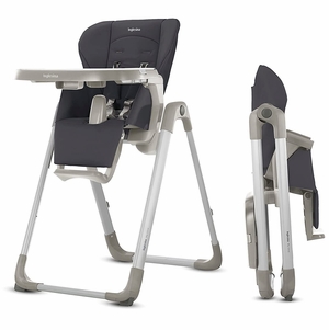 Inglesina My time High Chair - Pepper
