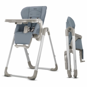 Inglesina My time High Chair - Sugar