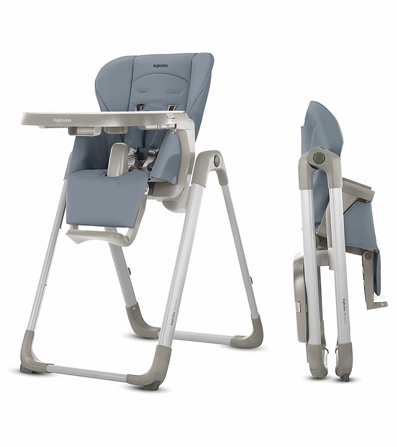 Inglesina My time High Chair Sugar
