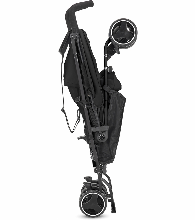 Inglesina Net Umbrella Stroller Black