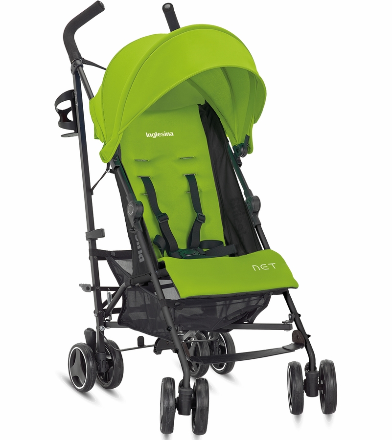 Inglesina Net Umbrella Stroller Citronella