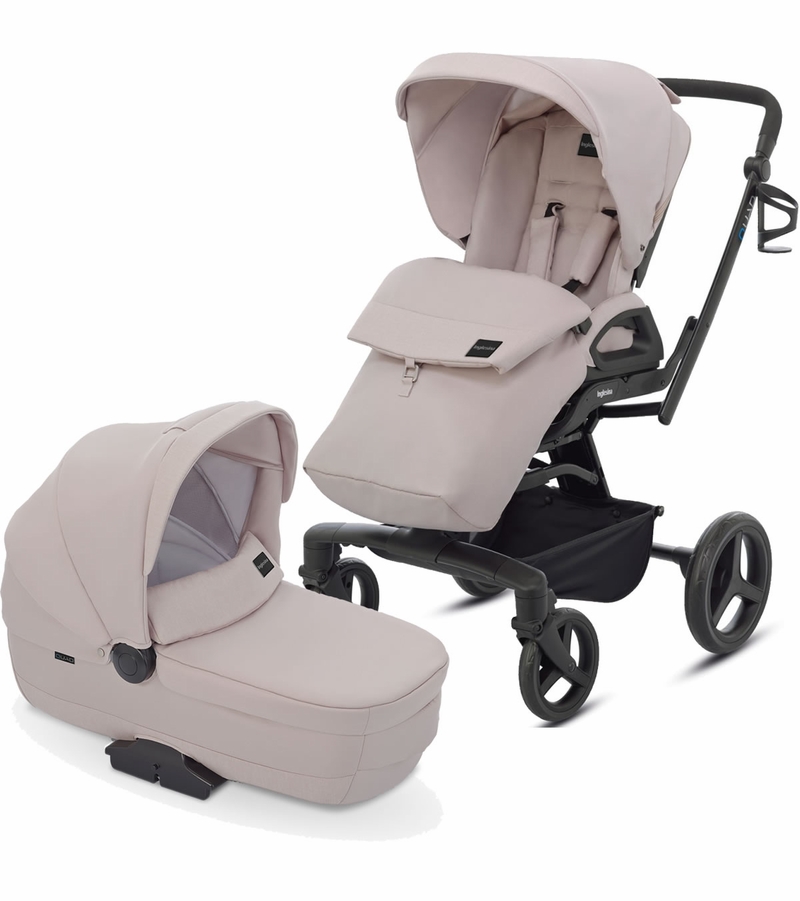 Inglesina Quad Stroller & Desert Dune
