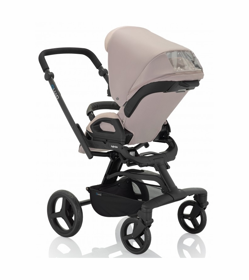 Inglesina Quad Stroller Sand
