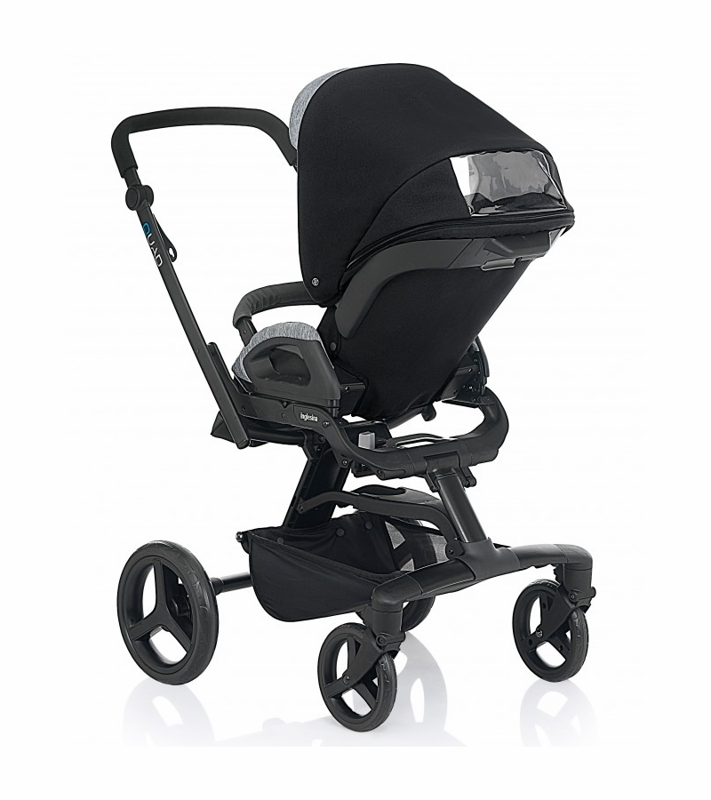 Inglesina Quad Stroller Vulcano