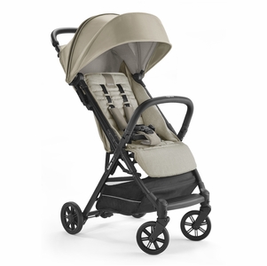 Inglesina Quid Compact Lightweight Stroller - Alpaca Beige