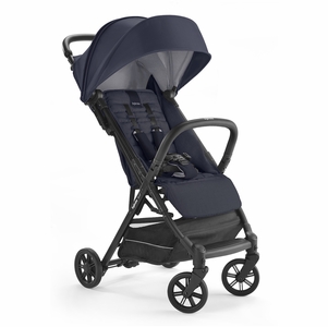 Inglesina Quid Compact Lightweight Stroller - Midnight Blue