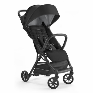 Inglesina Quid Compact Lightweight Stroller - Puma Black