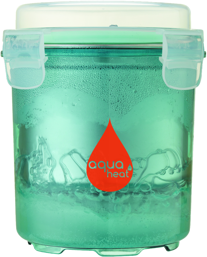 Innobaby Aquaheat Food Warmer Solo, 16oz