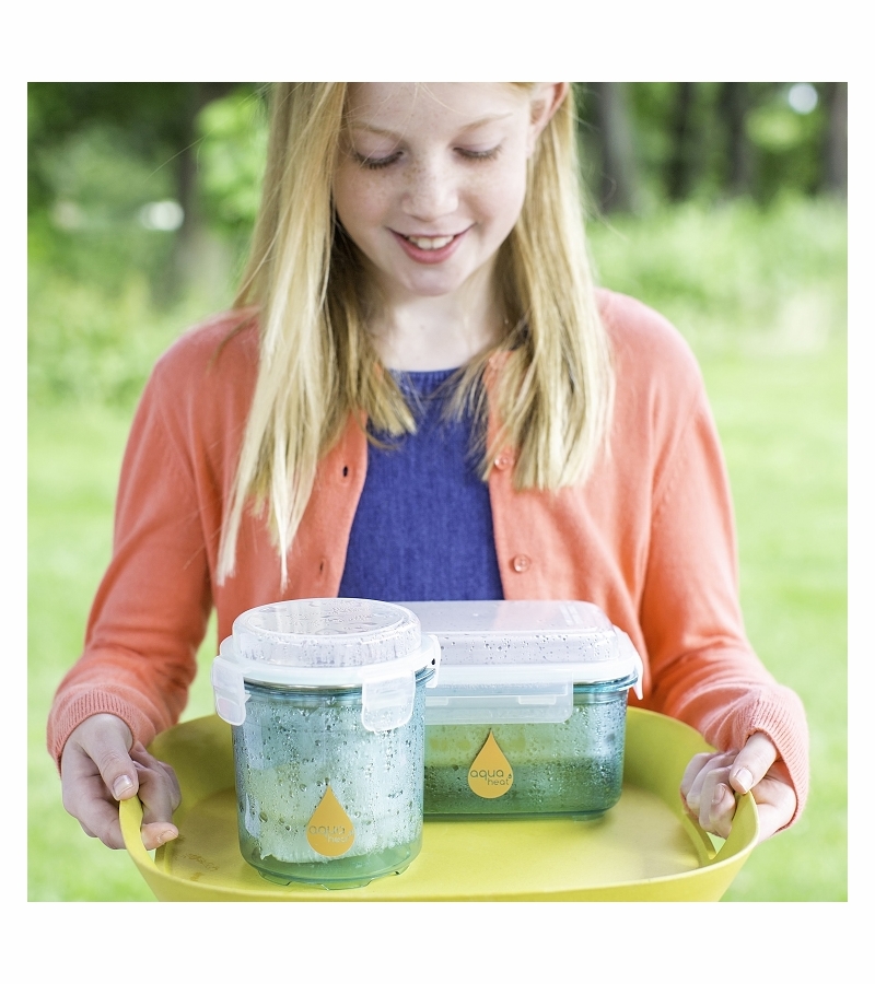 Innobaby Aquaheat Food Warmer Solo, 16oz