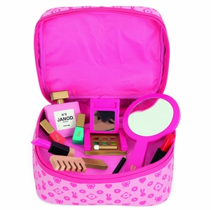 Janod Little Miss Vanity Case