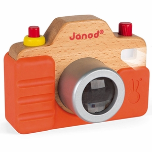 Janod Sound Camera