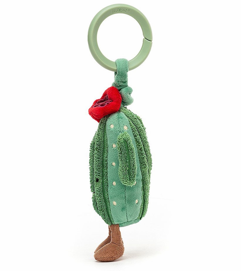 Jellycat Amuseable Cactus Jitter