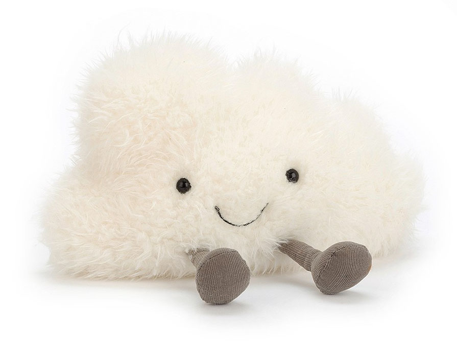 Jellycat Amuseable Cloud