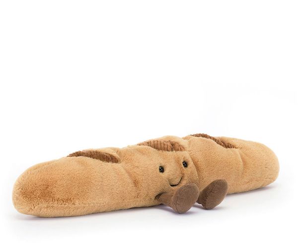 Jellycat Amuseables Baguette, 13"