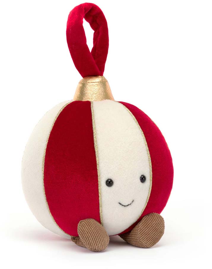Jellycat Amuseables Ornament