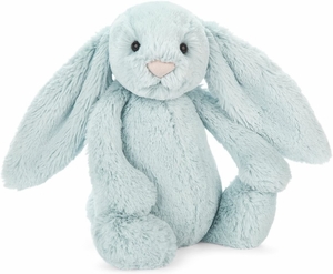 Jellycat Bashful Bunny, 12" - Beau