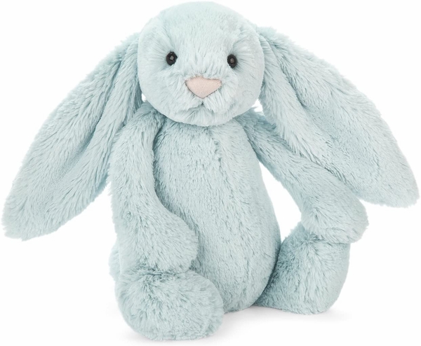 Jellycat Bashful Bunny, 12" - Beau