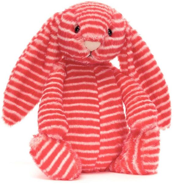 Jellycat Bashful Evey Bunny Original, 9"