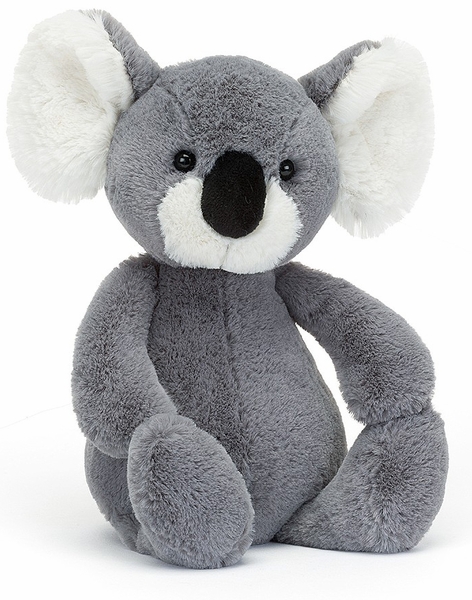 Jellycat Bashful Koala, 11"