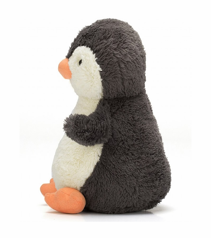 Jellycat Bashful Penguin, 9"