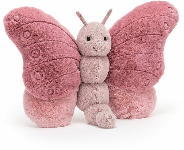 Jellycat Beatrice Butterfly, 13"