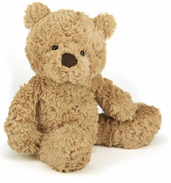 Jellycat Bumbly Bear, 12"