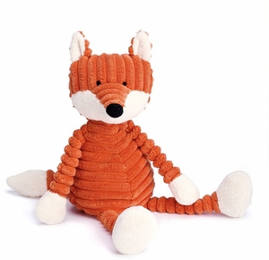 Jellycat Cordy Roy Baby Fox, 13"