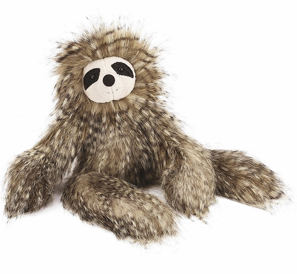 Jellycat Cyril Sloth, 17"