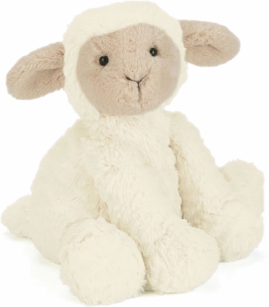 Jellycat Fuddlewuddle Lamb