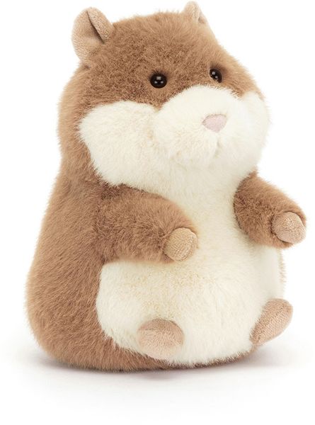 Jellycat Gordy Guinea Pig, 8"