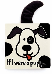 Jellycat If I Were a Puppy Boardbook