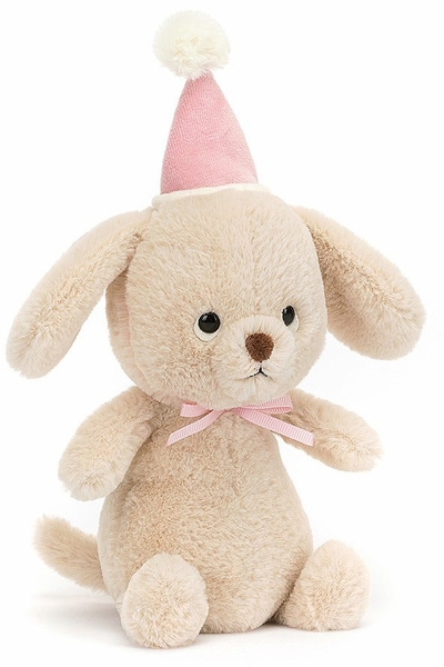 Jellycat Jollipop Puppy, 8"