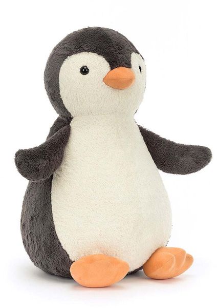 Jellycat Peanut Penguin Really Big, 18"